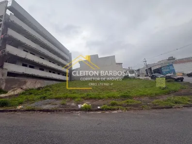 Lote/Terreno à venda, 150m² no Laranjeiras, Caieiras