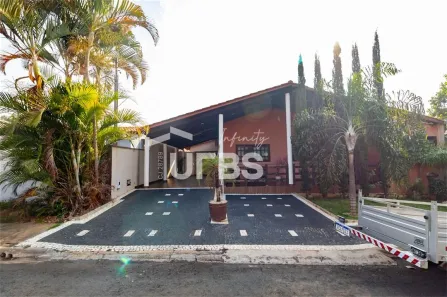 Casa de Condomínio com 3 Quartos à venda, 360m² no Jardim Atlântico, Goiânia