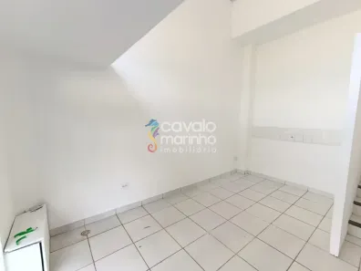 Sala Comercial para alugar, 50m² no Jardim Irajá, Ribeirão Preto