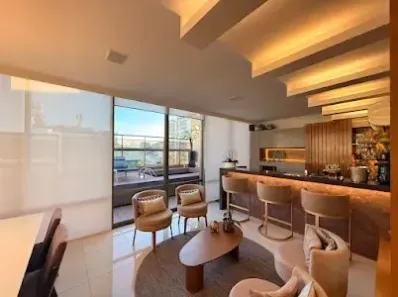 Cobertura com 4 Quartos à venda, 350m² no Icaraí, Niterói