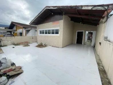 Casa com 2 Quartos à venda, 130m² no Real, Praia Grande