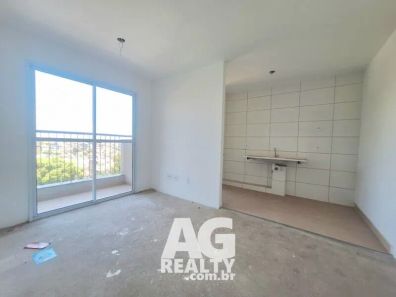 Apartamento com 2 Quartos à venda, 45m² no Mutinga, Osasco