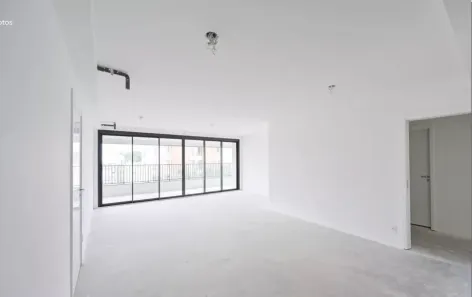 Apartamento com 4 Quartos à venda, 179m² no Vila Clementino, São Paulo