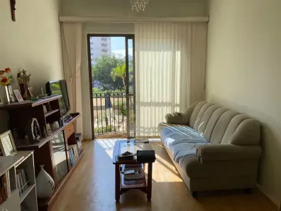 Apartamento com 2 Quartos à venda, 61m² no Aclimação, São Paulo