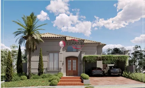 Casa de Condomínio com 4 Quartos à venda, 276m² no Residencial Quinta do Golfe, São José do Rio Preto