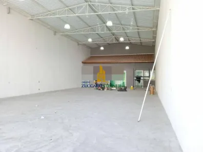 Ponto Comercial à venda, 270m² no Vila Flórida, Guarulhos