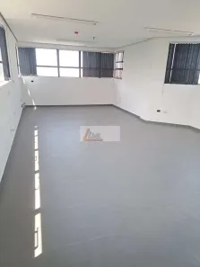 Sala Comercial para alugar, 45m² no Rudge Ramos, São Bernardo do Campo