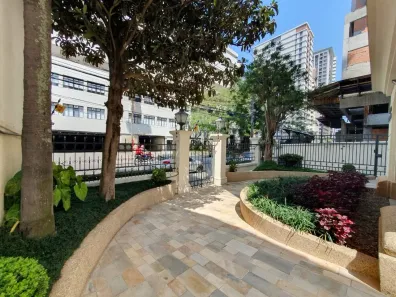 Apartamento com 3 Quartos à venda, 107m² no Perdizes, São Paulo