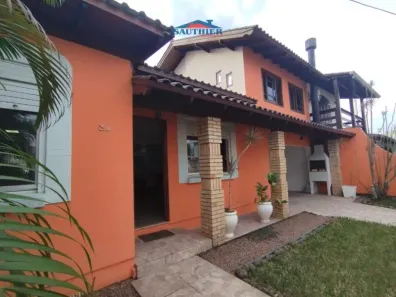 Casas à venda em Esteio, RS - Viva Real