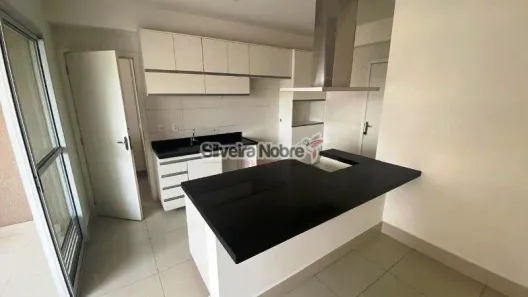 Apartamento com 4 Quartos à venda, 110m² no JK, Contagem