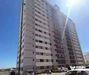 Apartamento com 2 Quartos à venda, 69m² no Jardim Esplanada, Uberaba