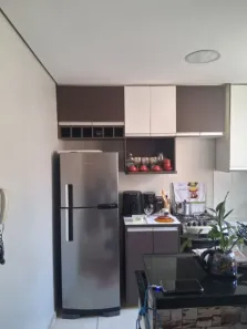 Apartamento com 2 Quartos à venda, 45m² no Jardim Sumaré, Ribeirão Preto