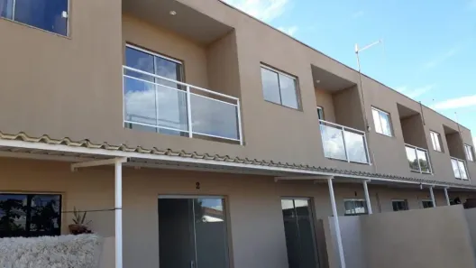 Casa com 2 Quartos à venda, 499m² no São Manoel, Americana