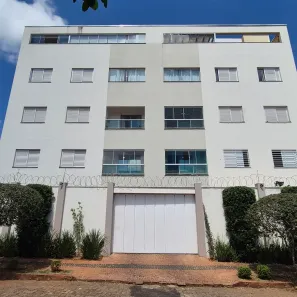 Cobertura com 3 Quartos à venda, 140m² no Tubalina, Uberlândia