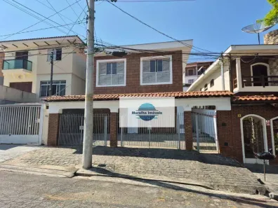 Sobrado com 3 Quartos à venda, 300m² no Parque São Domingos, São Paulo
