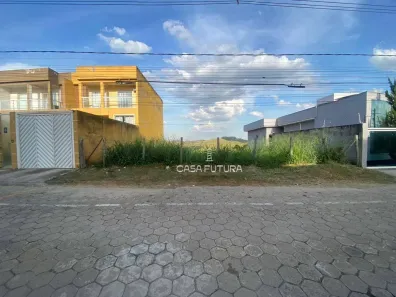 Lote/Terreno à venda, 809m² no Jardim Amália, Volta Redonda