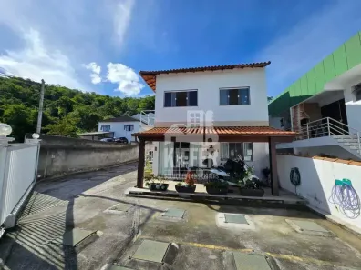 Casa com 2 Quartos à venda, 78m² no Maria Paula, São Gonçalo