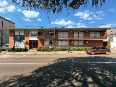 Apartamento com 4 Quartos para alugar, 342m² no Petrópolis, Passo Fundo