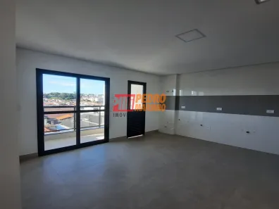 Cobertura com 3 Quartos à venda, 113m² no Nova Petrópolis, São Bernardo do Campo