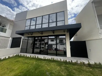 Prédio Comercial à venda, 450m² no Jardim Atlântico, Florianópolis