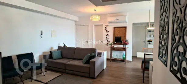 Apartamento com 3 Quartos à venda, 114m² no Centro, São Leopoldo