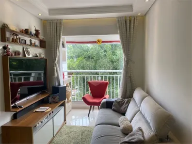 Apartamento com 2 Quartos à venda, 50m² no Tucuruvi, São Paulo