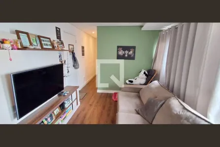 Cobertura com 2 Quartos à venda, 94m² no Santa Maria, Santo André