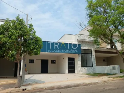 Casa de Condomínio com 3 Quartos à venda, 162m² no Parque Ortolândia, Hortolândia