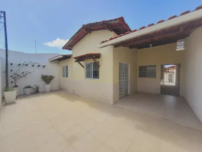 Casa com 2 Quartos à venda, 71m² no Aruana, Aracaju