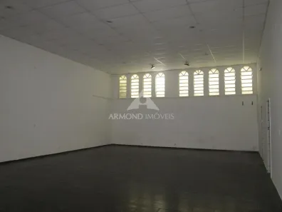 Ponto Comercial para alugar, 96m² no Jardim São Paulo, Americana