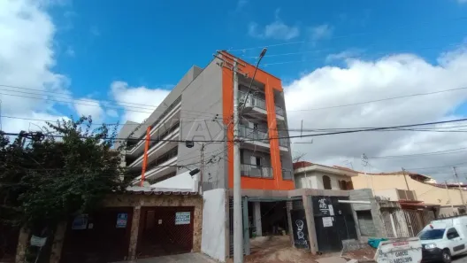 Apartamento com 2 Quartos à venda, 38m² no Vila Isolina Mazzei, São Paulo