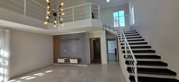 Casa de Condomínio com 3 Quartos à venda, 215m² no Urbanova VII, São José dos Campos