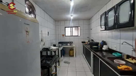 Casa com 2 Quartos à venda, 200m² no Cuiá, João Pessoa