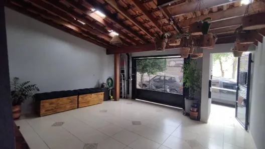 Casa com 3 Quartos à venda, 120m² no Parque Residencial Jaguari, Americana