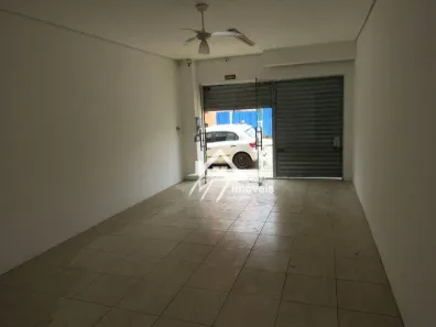 Ponto Comercial para alugar, 60m² no Centro, Sumaré