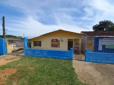 Casa com 2 Quartos à venda, 90m² no Santo Onofre, Viamão