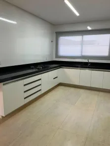 Casa de Condomínio com 4 Quartos para alugar, 208m² no Residencial Goiânia Golfe Clube, Goiânia