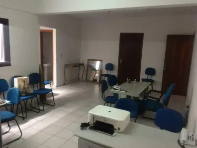 Prédio Comercial para alugar, 1208m² no Centro, São Caetano do Sul