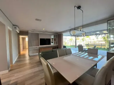 Apartamento com 4 Quartos à venda, 246m² no XANGRI-LÁ, Xangri-lá