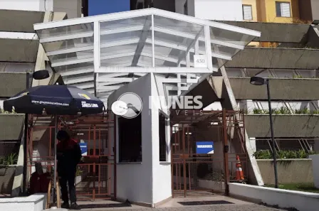 Apartamento com 2 Quartos à venda, 86m² no Jaguaribe, Osasco