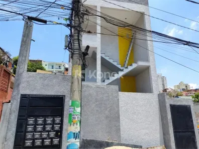 Casa de Condomínio com 2 Quartos à venda, 42m² no Vila Guaca, São Paulo