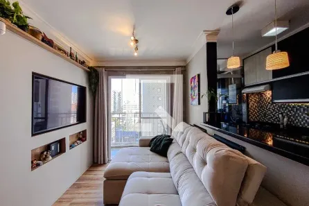 Apartamento com 2 Quartos à venda, 50m² no Mooca, São Paulo