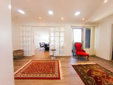 Sala Comercial à venda, 200m² no Vila Olímpia, São Paulo