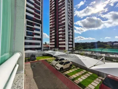Apartamento com 3 Quartos à venda, 80m² no Jardim Vera Cruz, Sorocaba