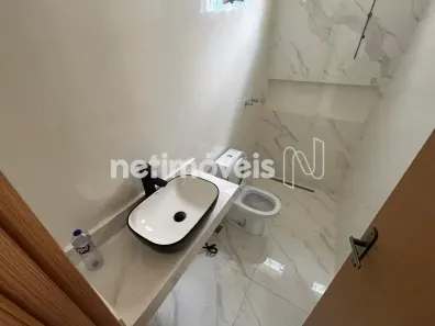 Casa com 3 Quartos à venda, 120m² no Tropical, Contagem