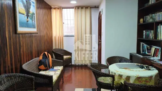 Apartamento com 3 Quartos à venda, 165m² no Icaraí, Niterói