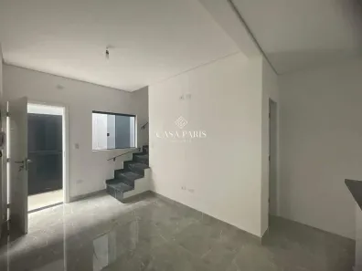 Sobrado com 2 Quartos à venda, 70m² no Ocian, Praia Grande
