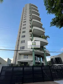 Apartamento com 5 Quartos à venda, 350m² no Boa Vista, São José do Rio Preto