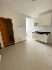 Apartamento com 2 Quartos para alugar, 37m² no Vila São Geraldo, São Paulo