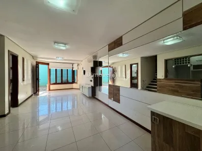 Casa de Condomínio com 3 Quartos à venda, 135m² no Ipanema, Porto Alegre
